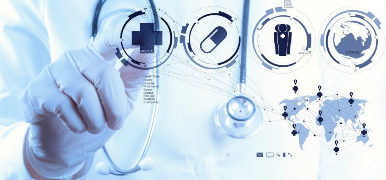 La sicurezza informatica tallone d’Achille della nuova sanità