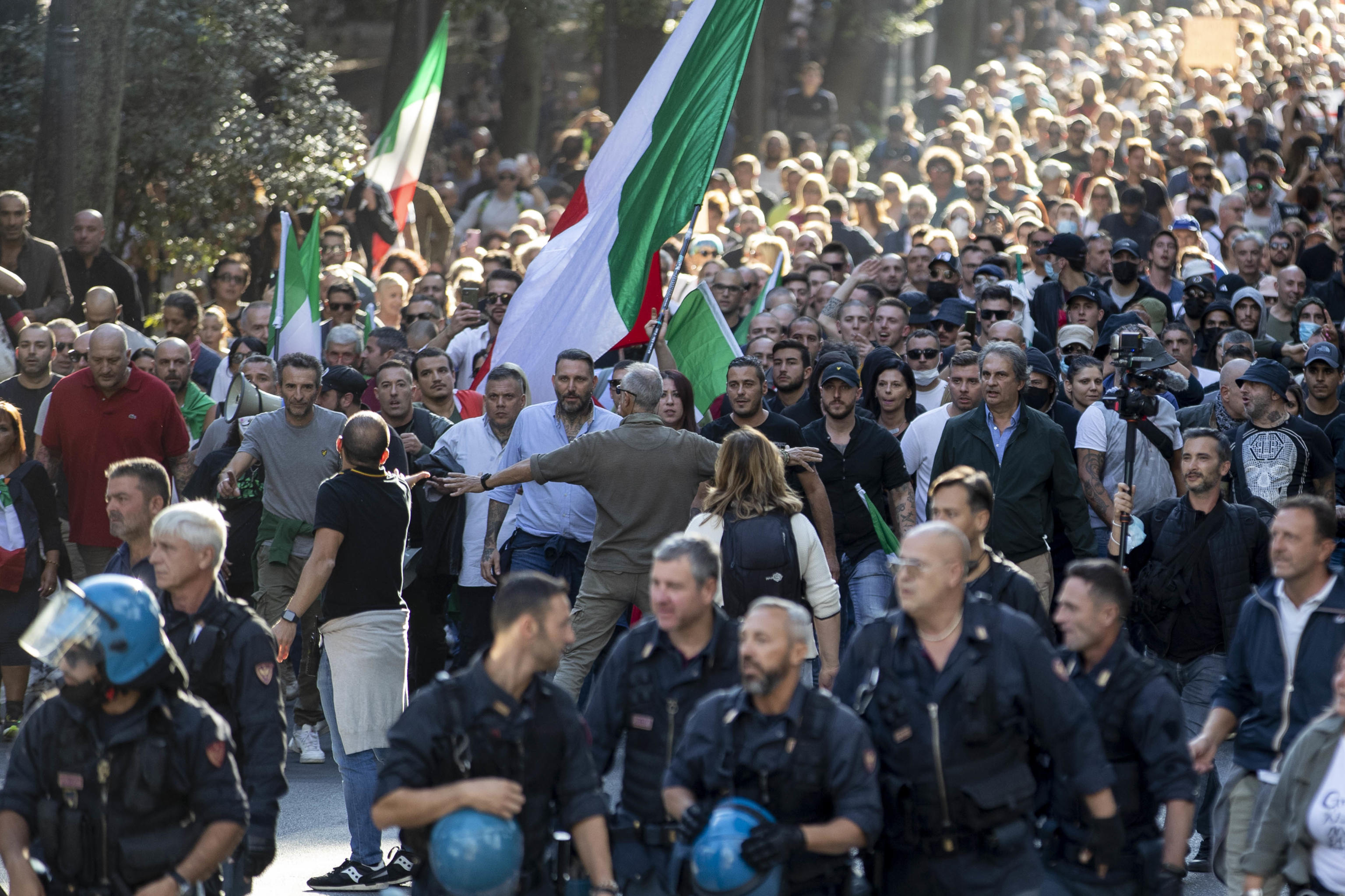 Errori da non ripetere