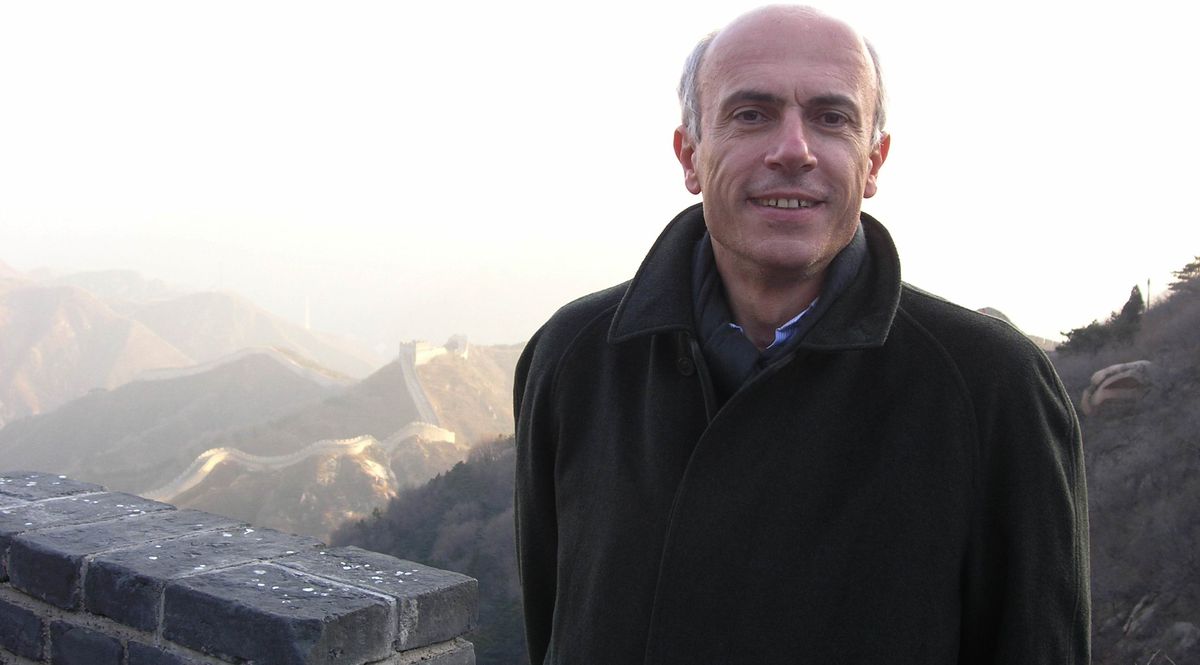 Sull’eredità e il futuro di Roma