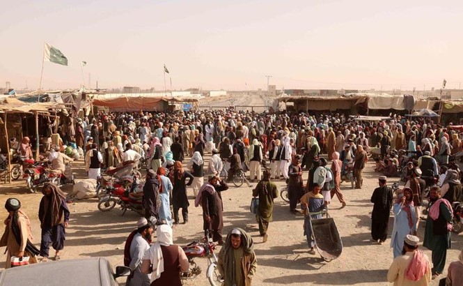 Afghanistan: i talebani tra Usa, Isis-K e al-Qaeda