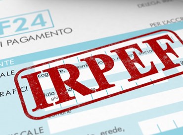 Delega fiscale: e se fosse 25 per cento per tutti?