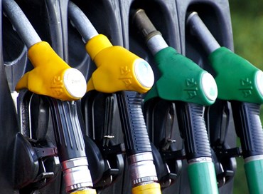 Benzina e diesel: i prezzi continuano a salire