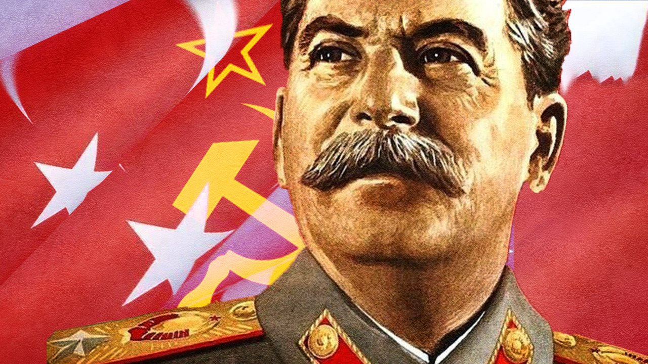 “Intervista a Stalin”, il Pci e i passaporti sovietici falsi
