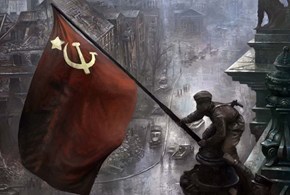 La veste nuova del Comunismo