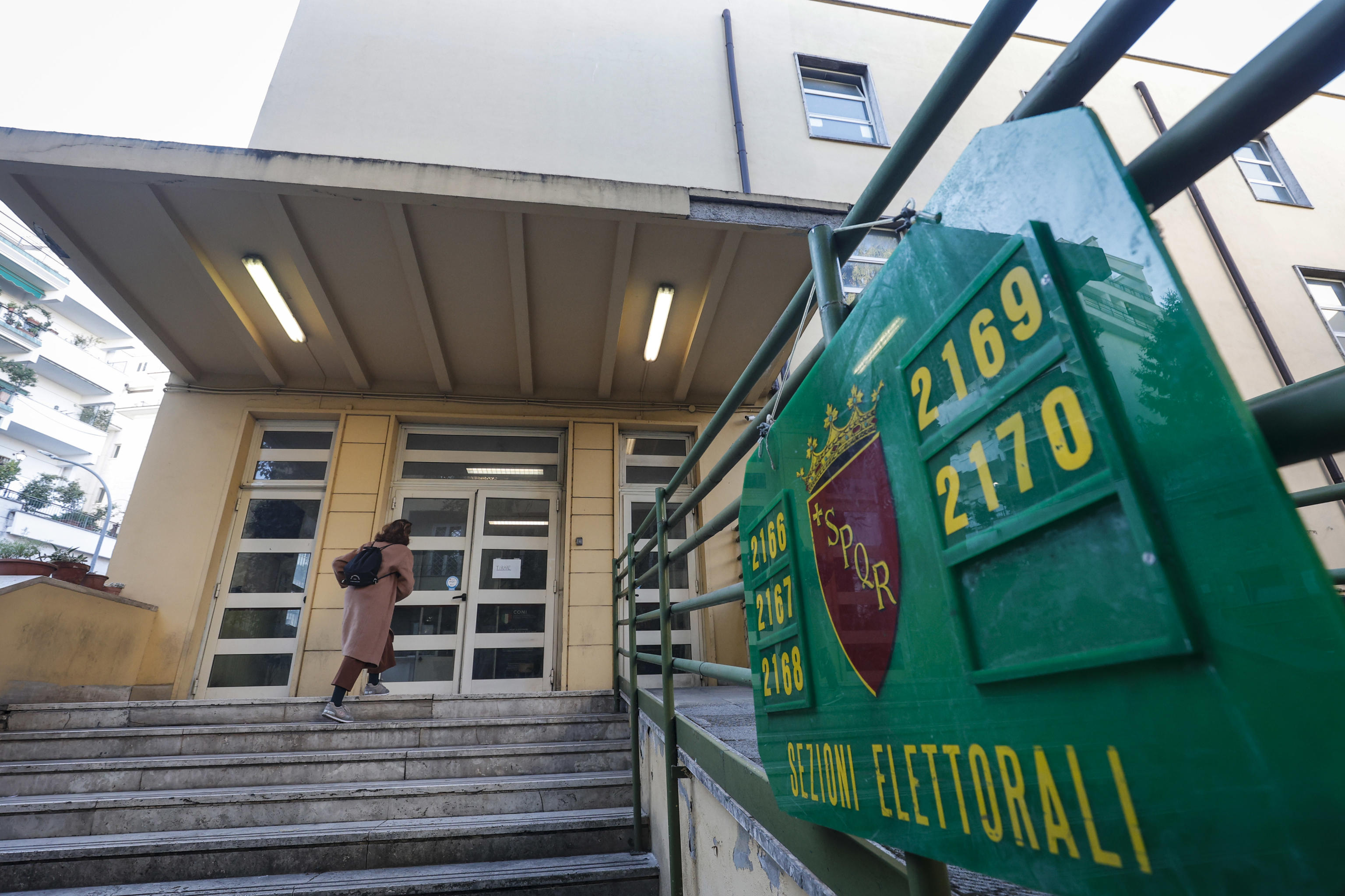 Il centrodestra perde, vince chi sa fare squadra 