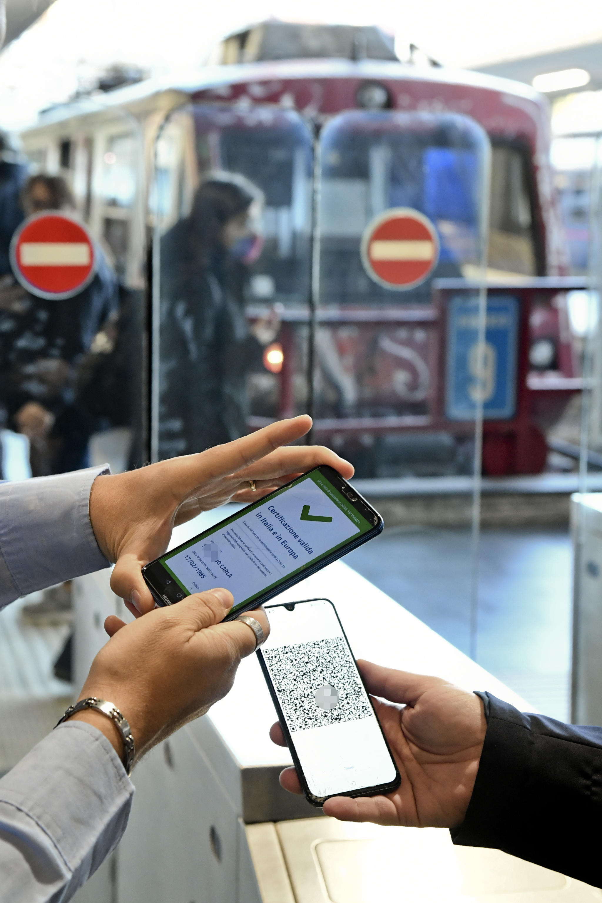 Pro o contro il vaccino 