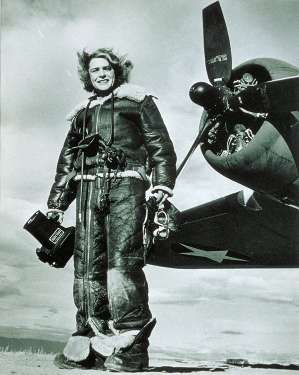 Maggie l’indistruttibile