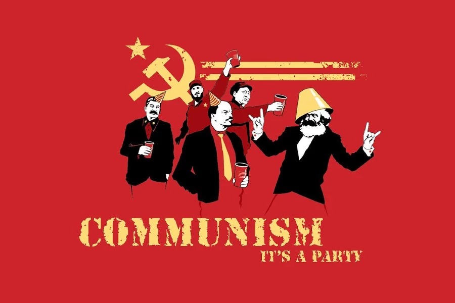 L’ombra lunatica di una democrazia in ostaggio