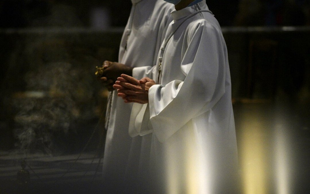 Rapporto pedofilia in Francia: numeri non controllati e invasioni di campo