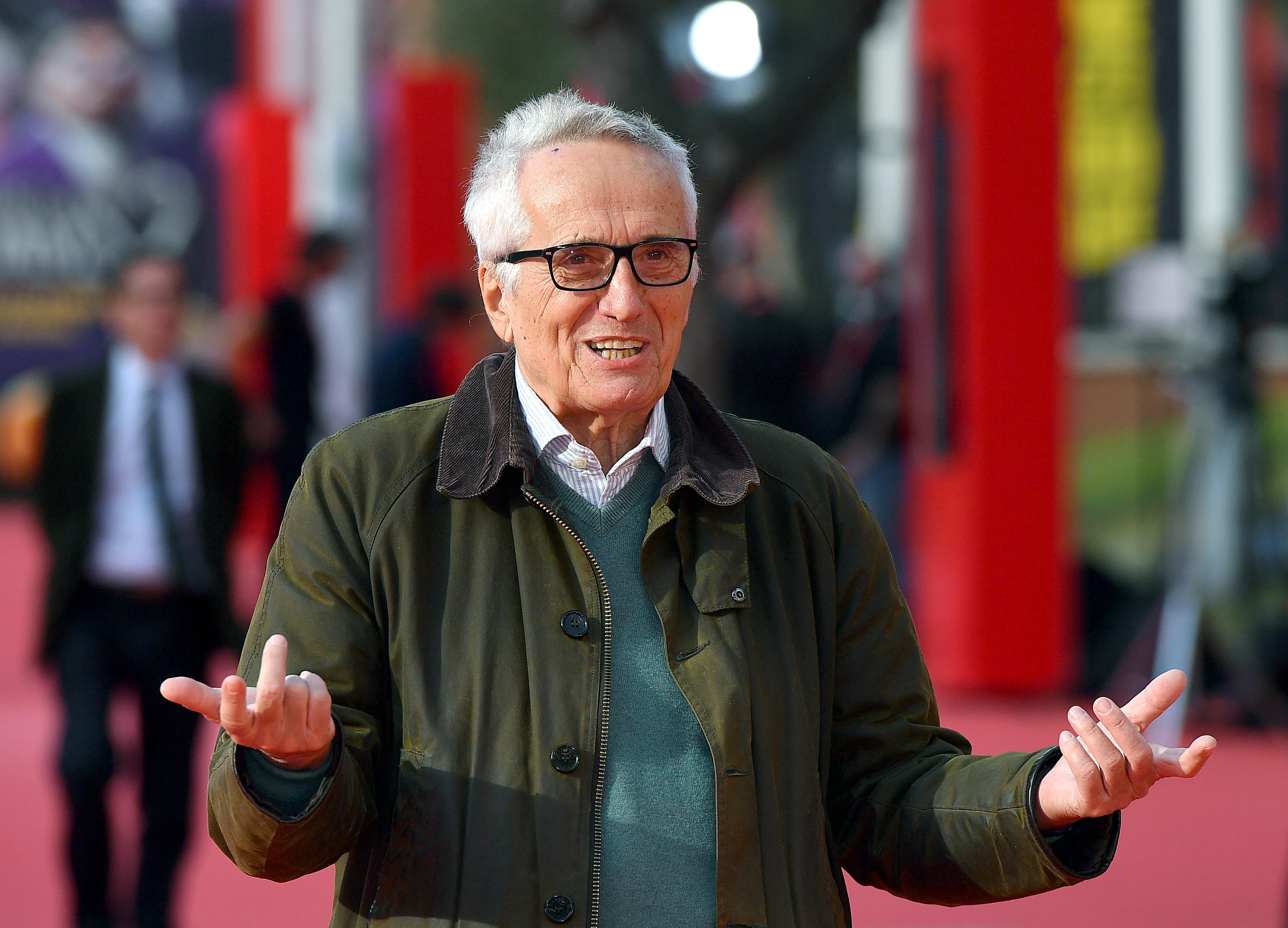 Festa di Roma, Bellocchio mostra sequenze di “Esterno notte”