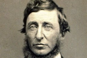 Dell’obbedienza cieca, pronta e assoluta: Thoreau e la disobbedienza civile