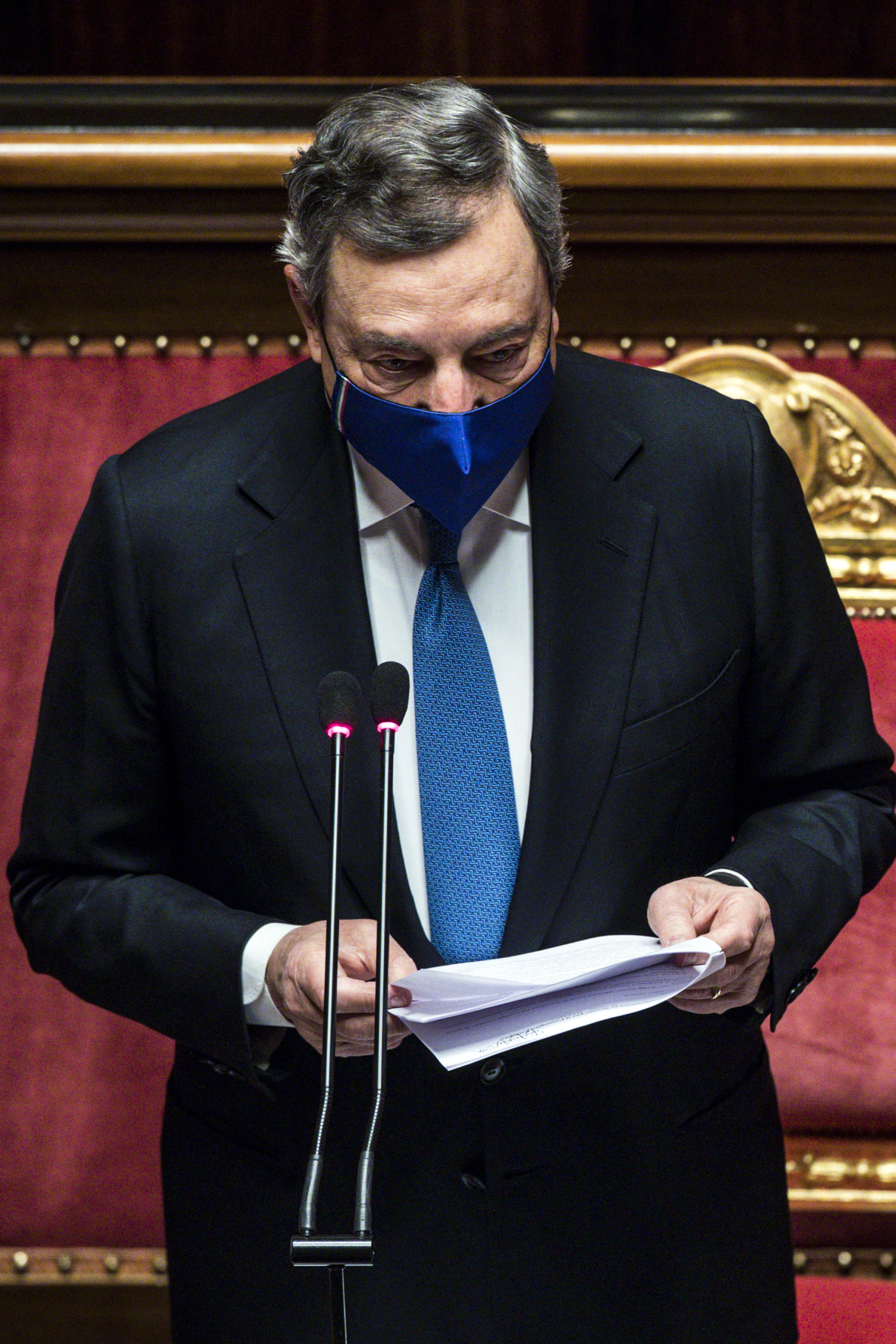 Manovra, taglio delle tasse e i dubbi della Lega