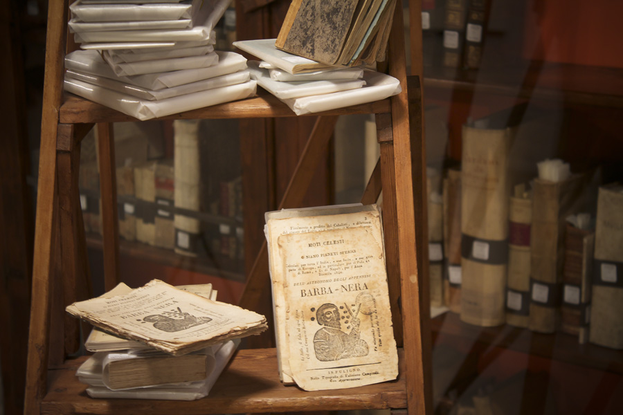 Almanacco Barbanera: 260 anni di tradizioni e di suggerimenti (video)