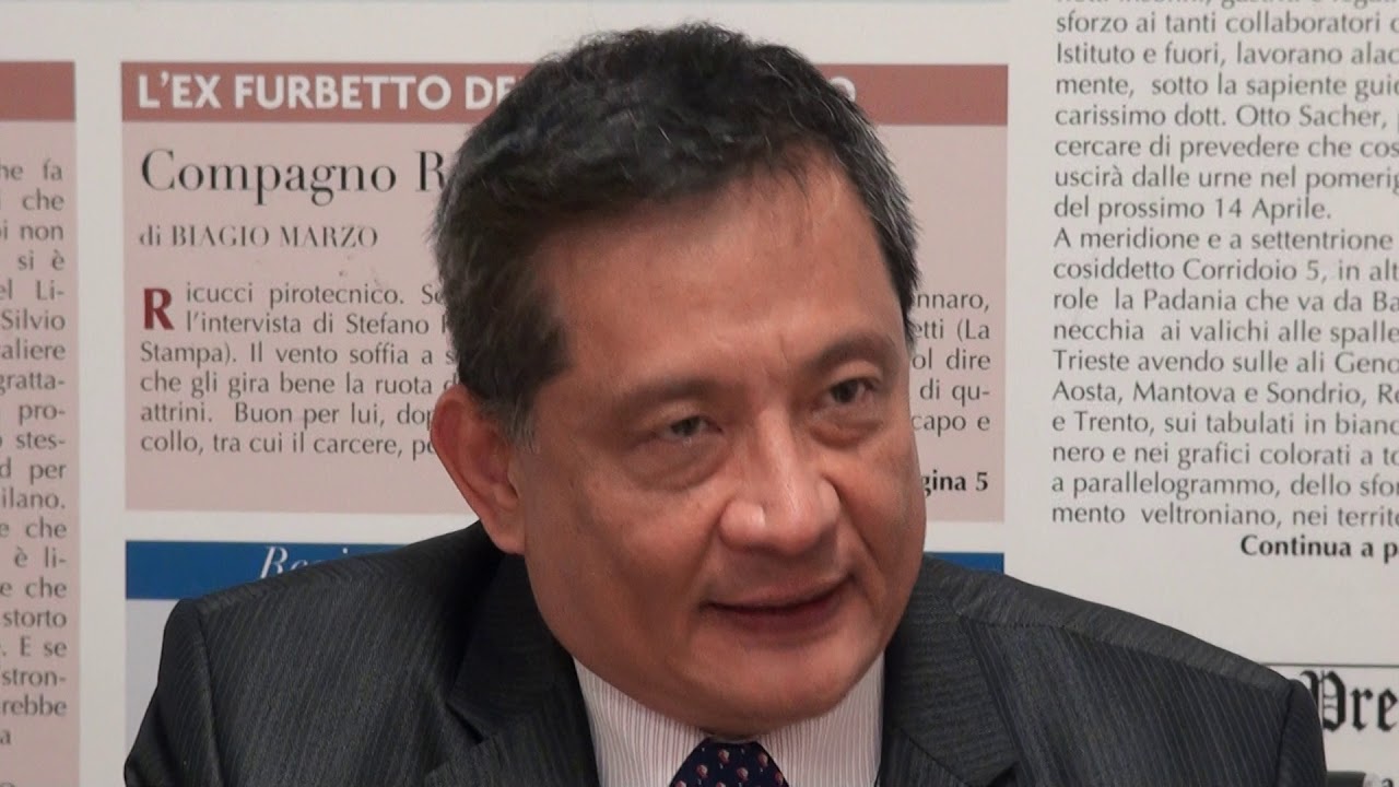 Il ruolo di Taiwan, l’aggressione della Cina e l’amicizia con l’Occidente 