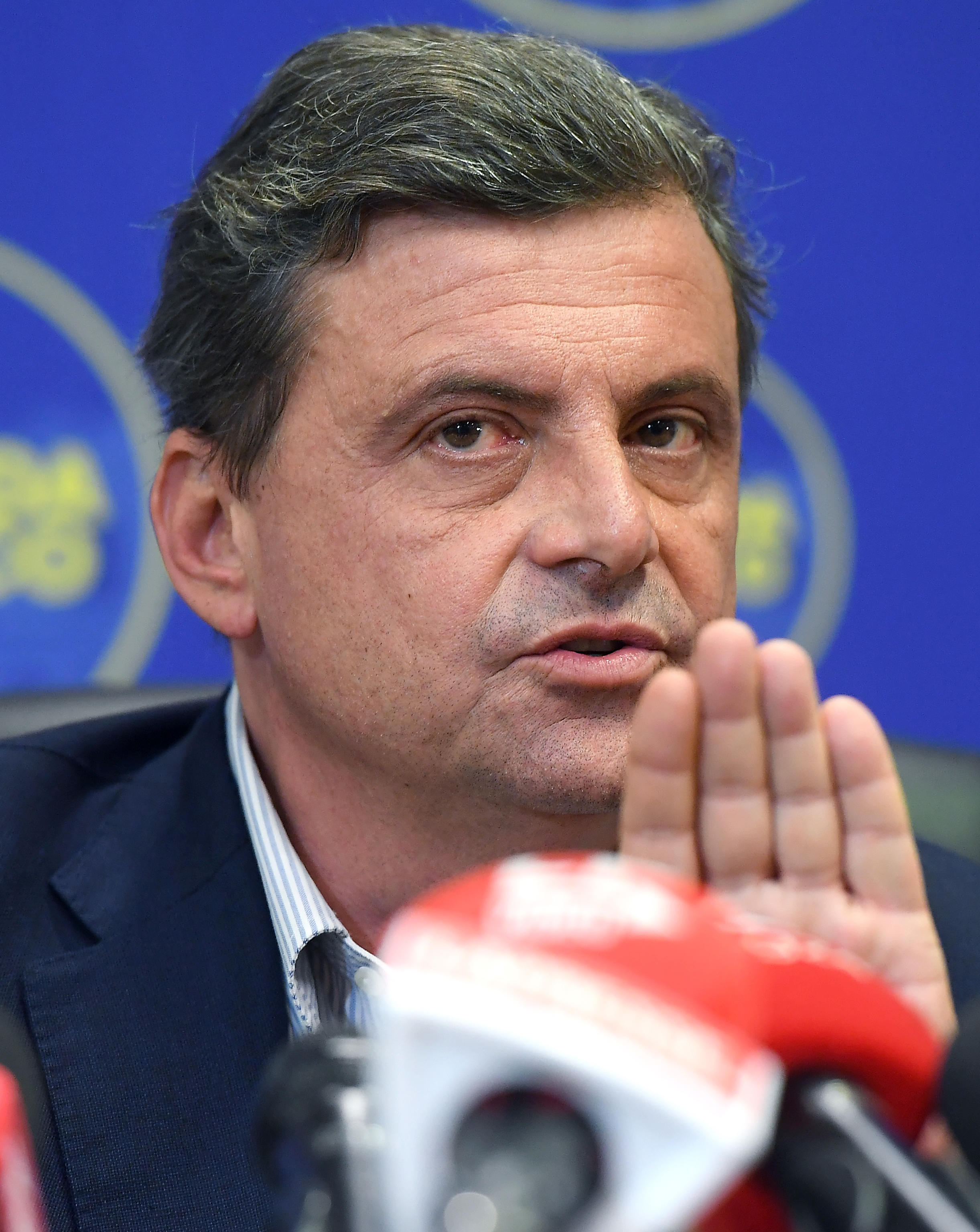 Calenda e l’Italia “seria”