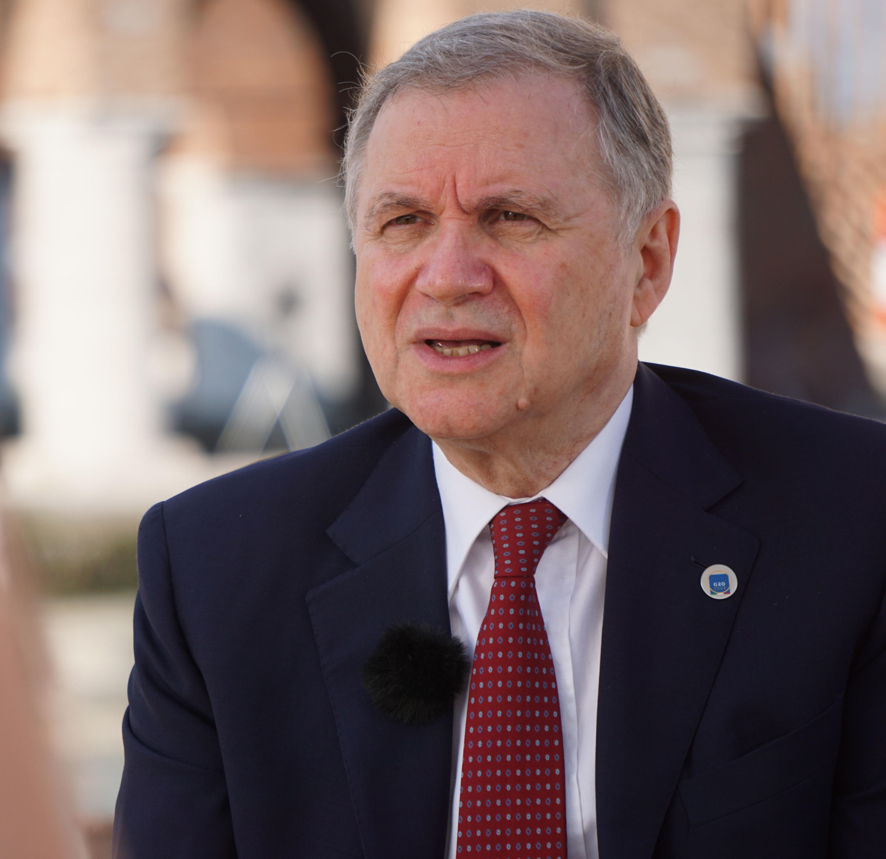 Visco: salgono i prestiti a rischio