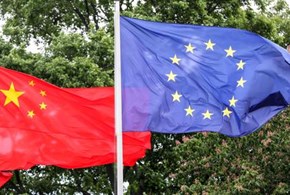 L’Unione europea: l’altra faccia della medaglia della Cina