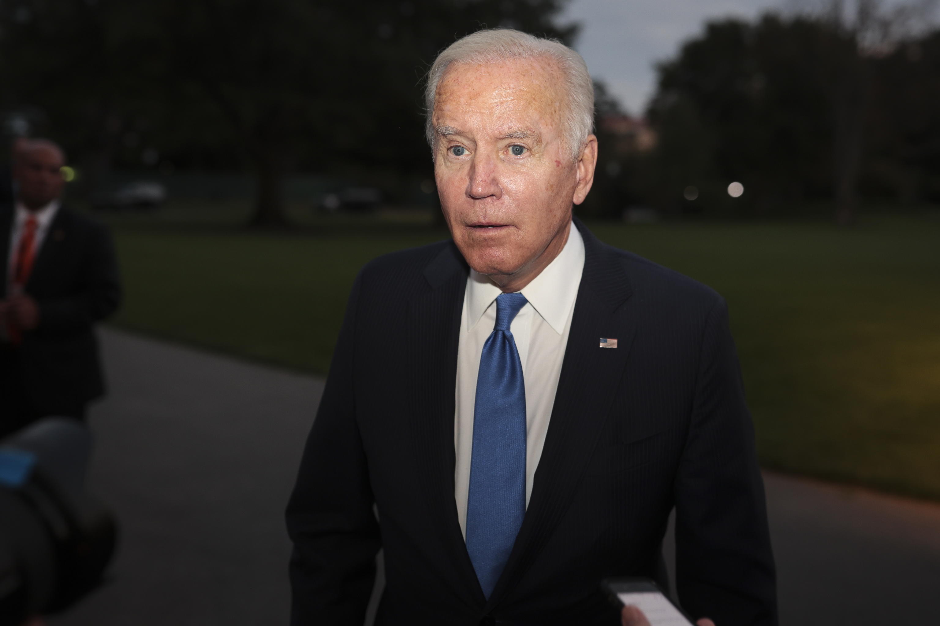 Biden: Usa difenderanno Taiwan in caso di attacco cinese
