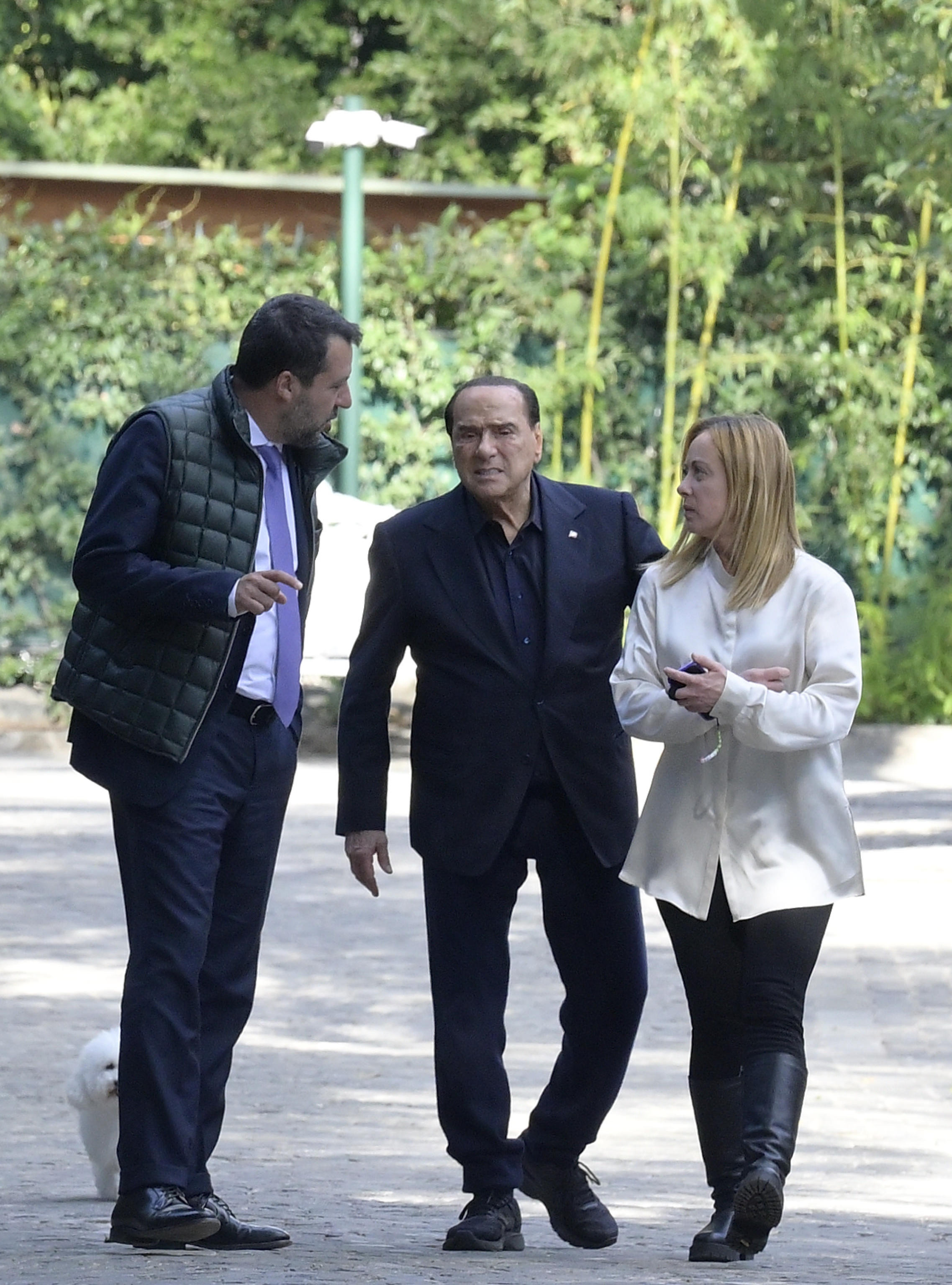 Se la Destra piange, la Sinistra ha poco da ridere 