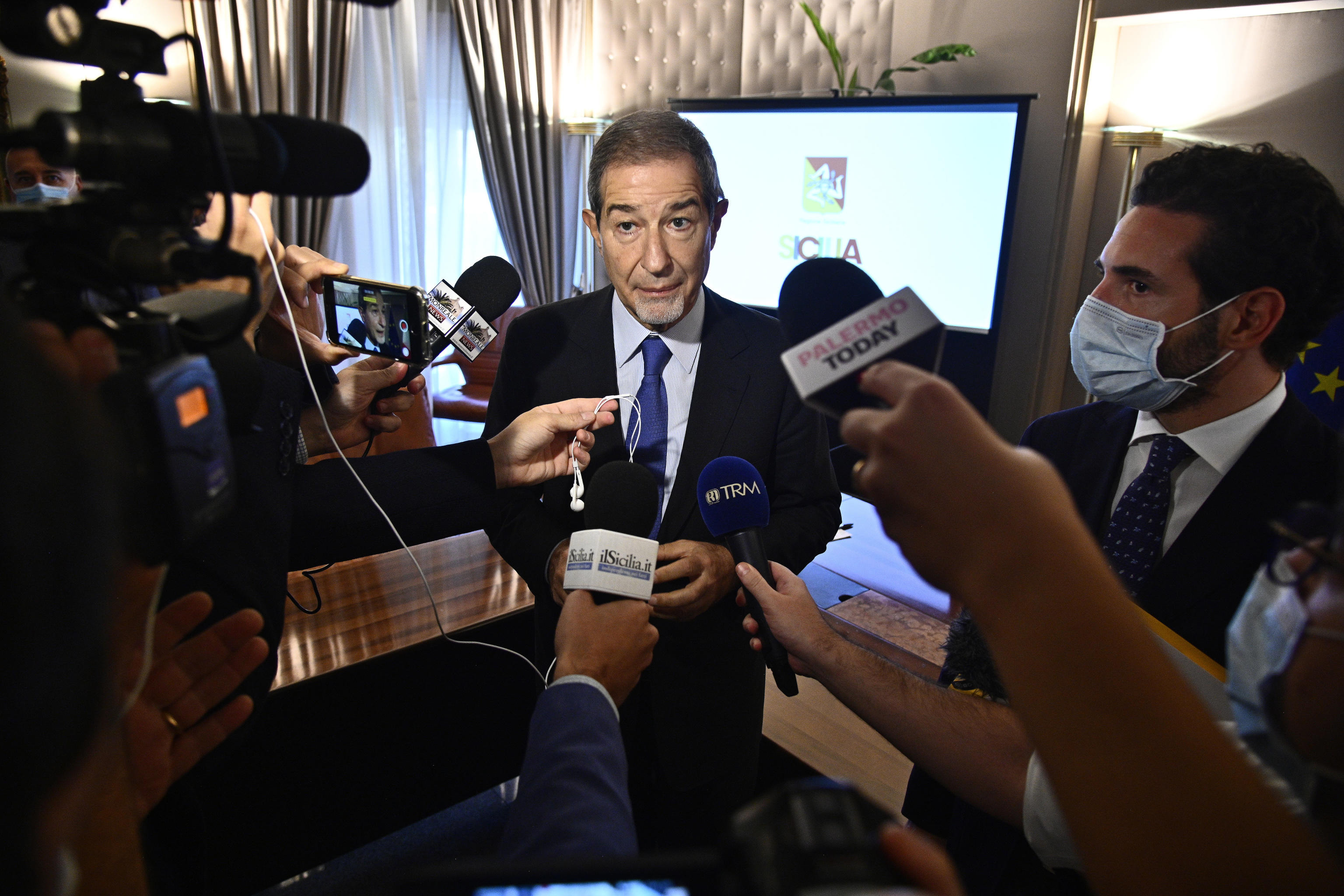 Pnrr: la Regione Sicilia comincia a prendere atto dei propri errori