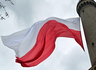 La Polonia nel mirino