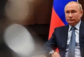 Putin impartisce agli occidentali una lezione di moderno liberalismo 