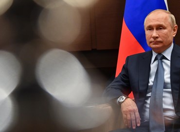 Putin impartisce agli occidentali una lezione di moderno liberalismo