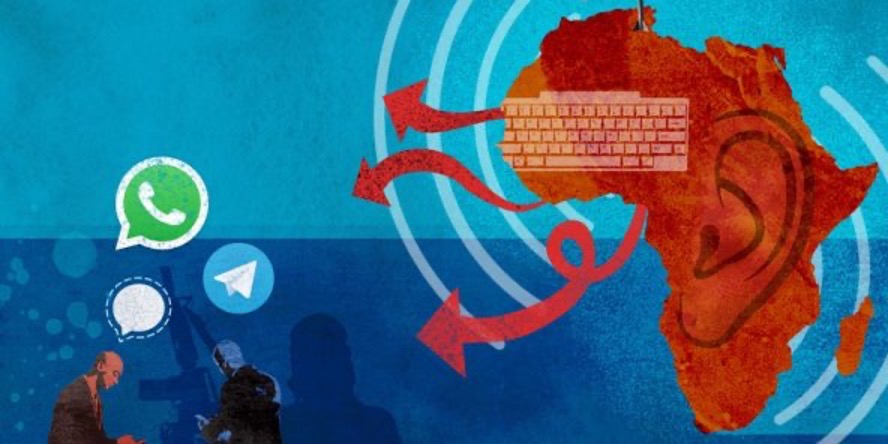 Sudan: tra colpi di Stato, servizi segreti israeliani ed egiziani