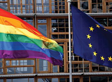 Ddl Zan: l’Italia deve conformarsi all’Europa anche nella follia del gender?