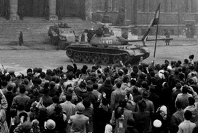 Budapest 1956: la repressione