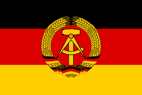 “Le Costituzioni”: la Repubblica democratica germanica (video)