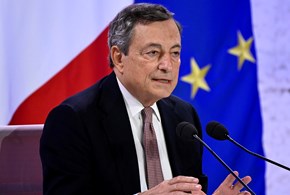 G-20: Draghi si inchina al “gretismo” mirando al nucleare?