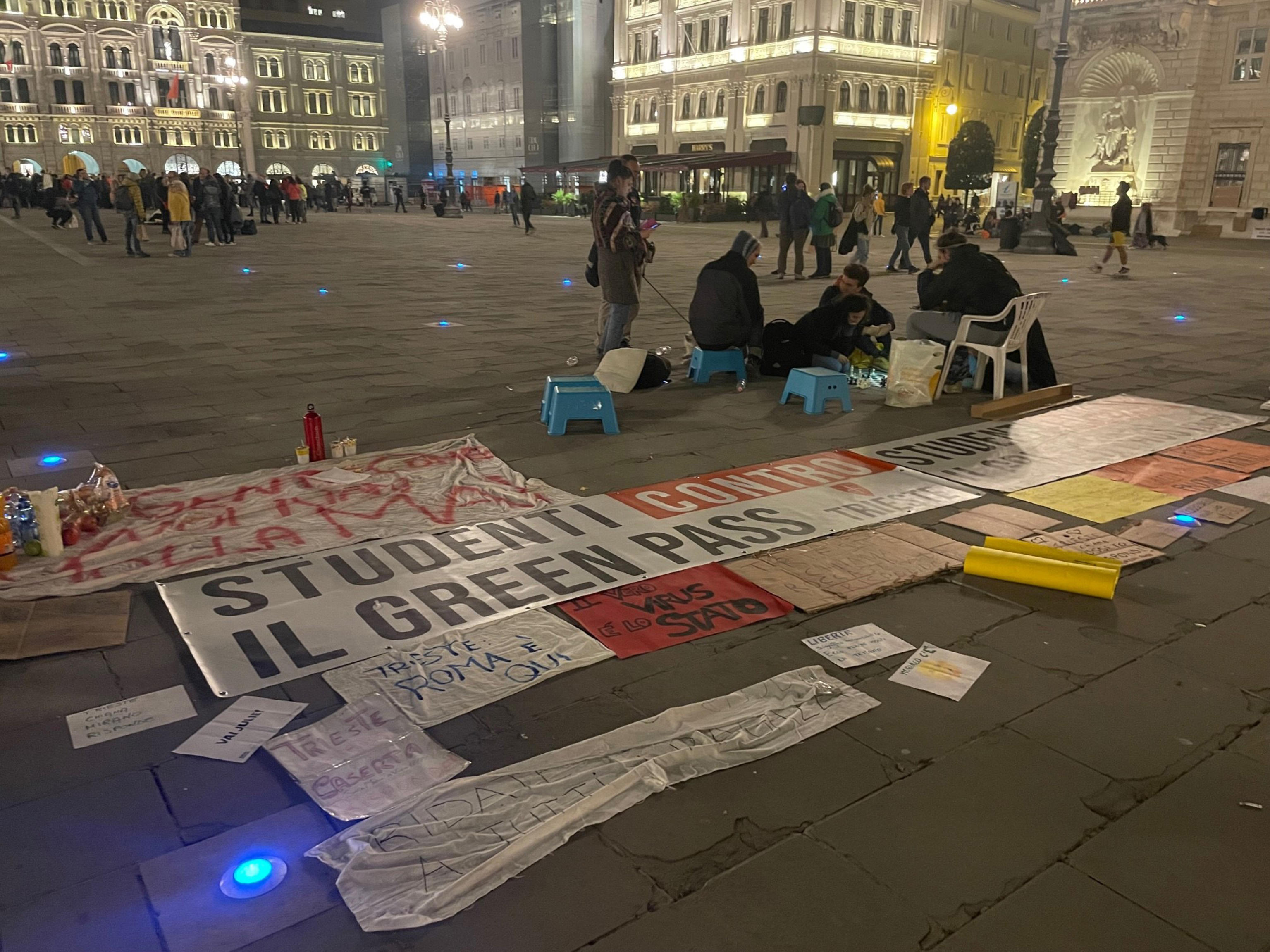 Della intolleranza del pensiero unico in Italia e dei suoi rischi