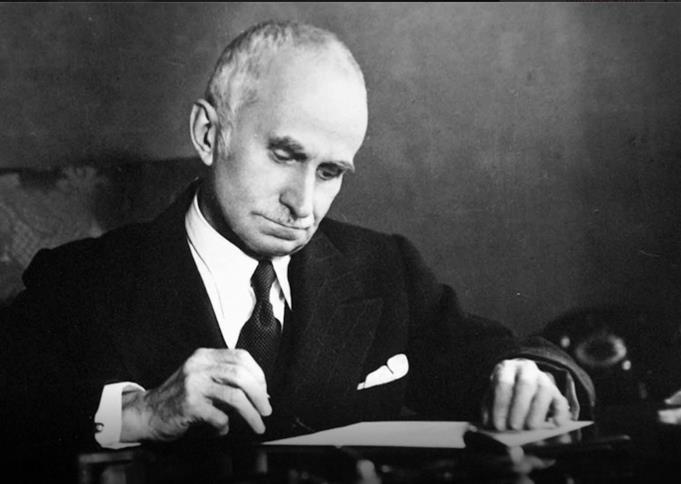 Perché continuare a leggere Luigi Einaudi a sessant’anni dalla morte