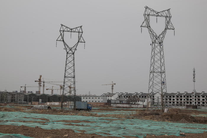 Crisi climatica, la Cina “sfida” i leader riuniti a Glasgow