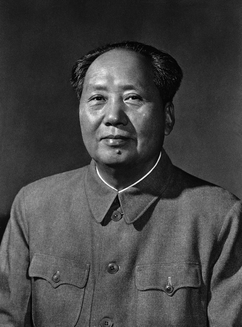 La Cina da Mao Tse-tung a Deng Xiaoping