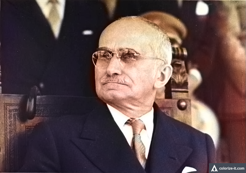 Perché voterò per la monarchia