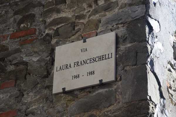 Appunti di viaggio: in memoria di Laura Franceschelli