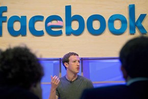 Facebook dice stop al riconoscimento facciale
