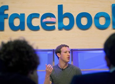 Facebook dice stop al riconoscimento facciale