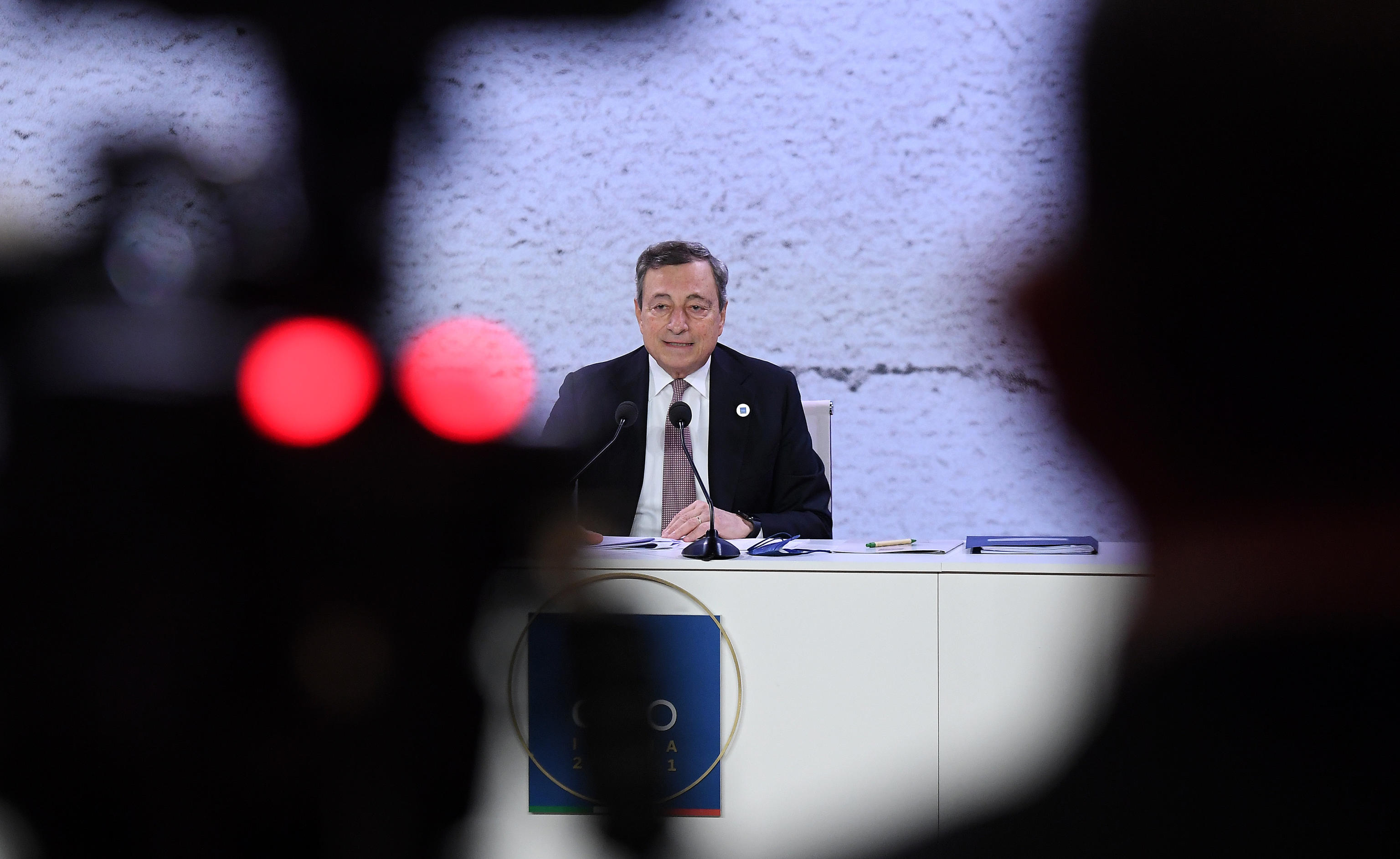 Cosa non funziona nelle politiche di Draghi