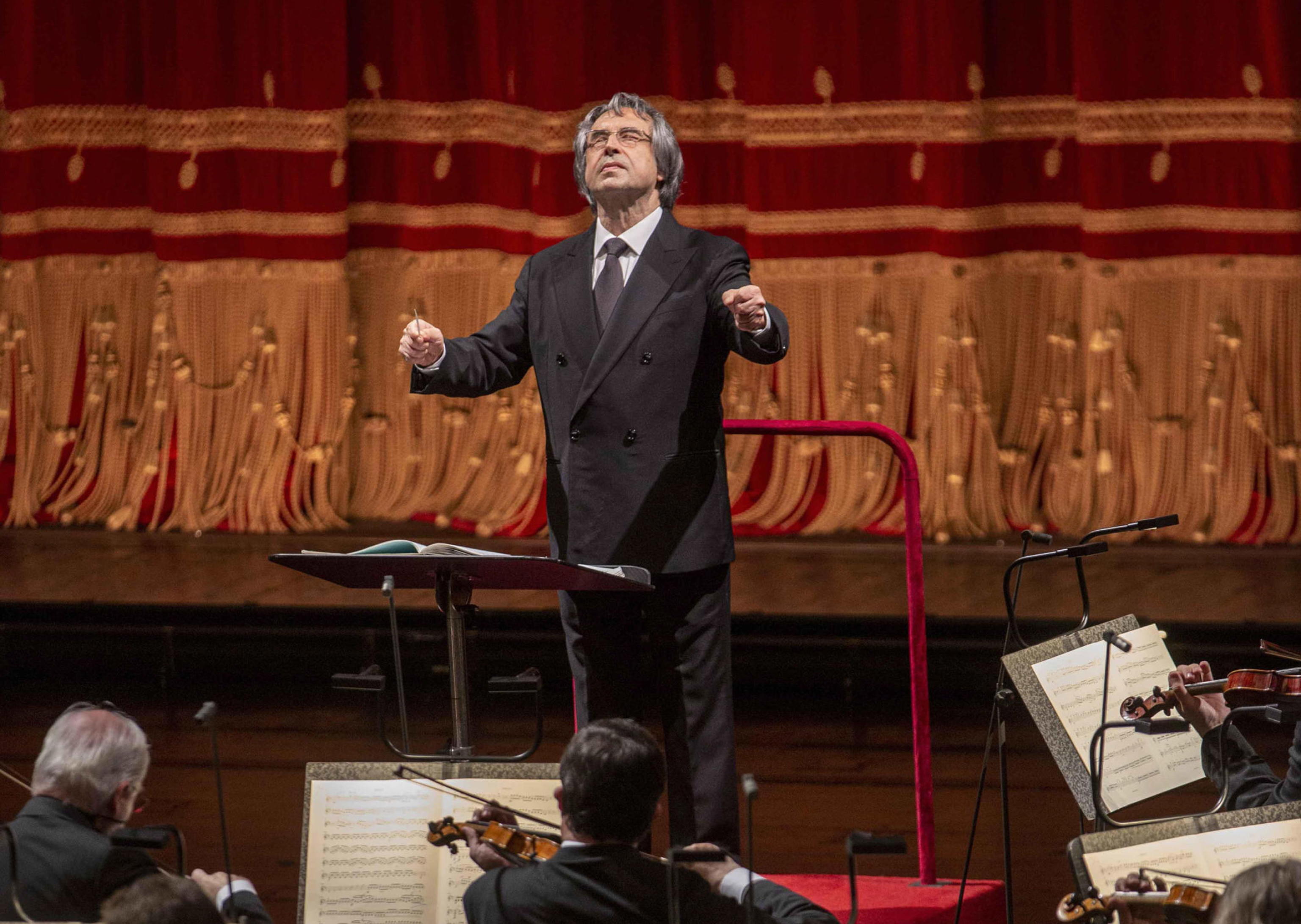 Per l’Italia “una bacchetta” al Quirinale