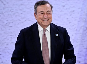 Il Superuomo Draghi non fa i conti col destino