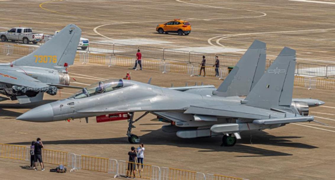 Taiwan, un boccone avvelenato