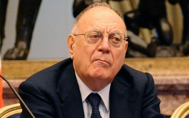 Quirinale, Formica: “Serve presidente giovane, deve osare” 