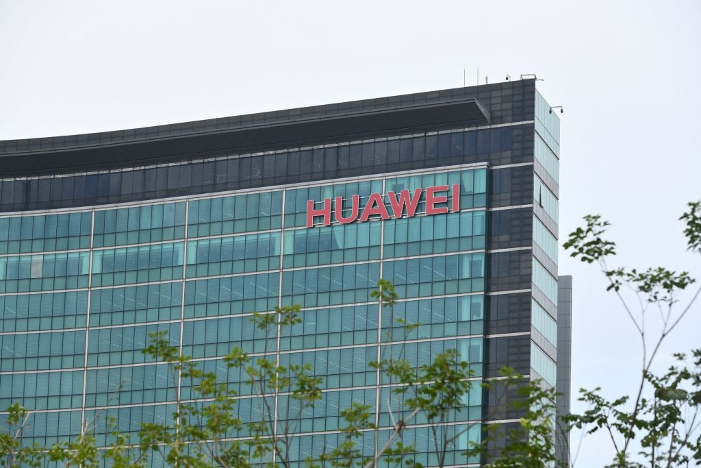 La lunga partita di Huawei