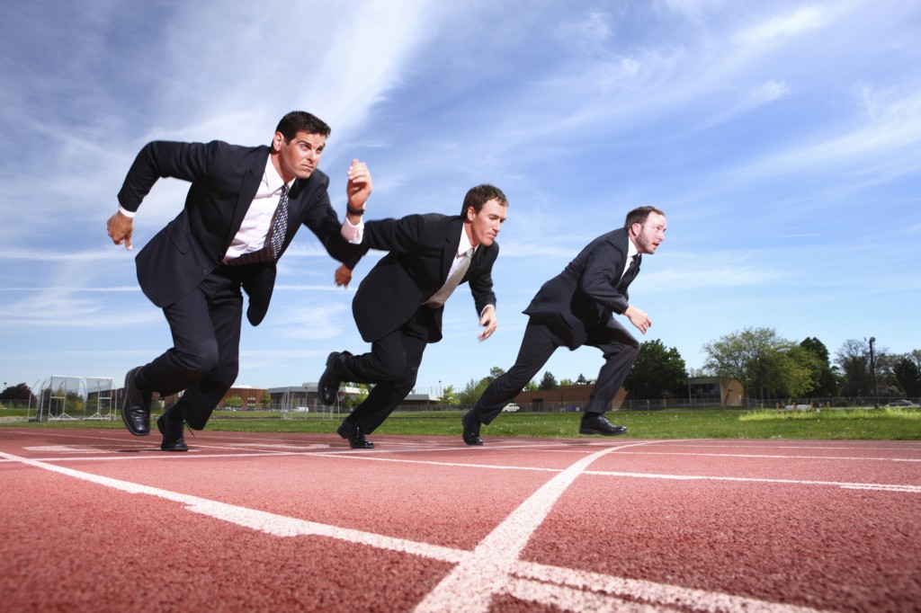 Concorrendo si cresce (video)