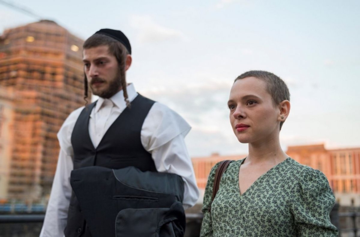 “Unorthodox”: un pieno di umanità