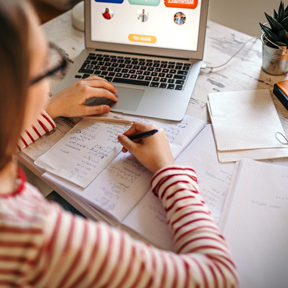 Siamo sicuri che sia tutta colpa della Dad?