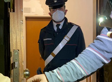 La sospensione della proprietà privata: ovvero lo “Stato di semilegalità”